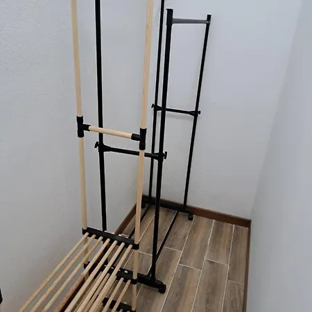 Giardino Apartman *