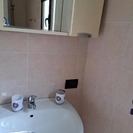 Appartement Giardino Valbrona