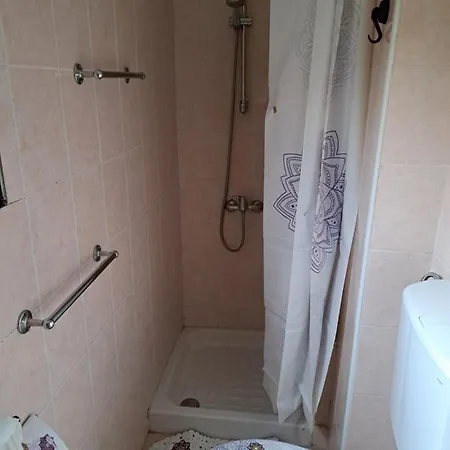 Appartement Giardino *