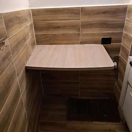 Appartement Giardino *