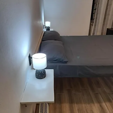 Giardino Appartamento Valbrona