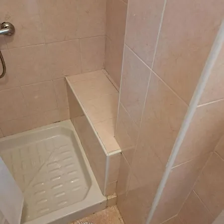 Giardino Appartement *