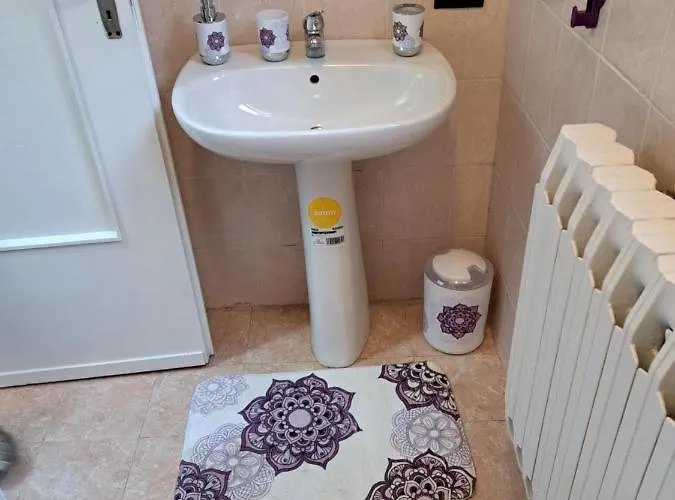 Giardino アパート Valbrona