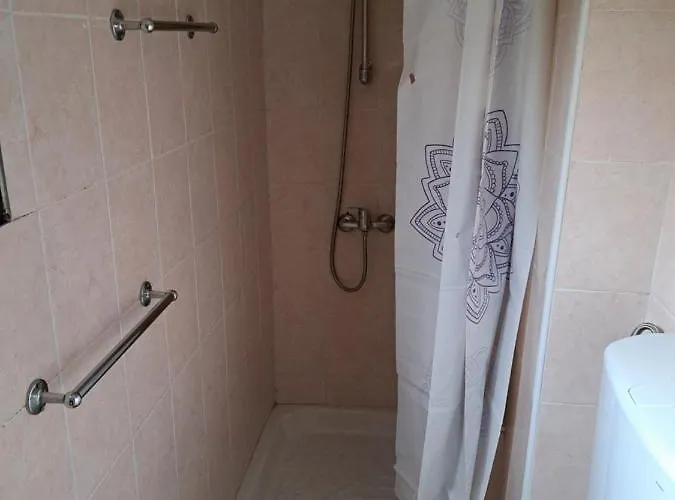 Apartment Giardino *