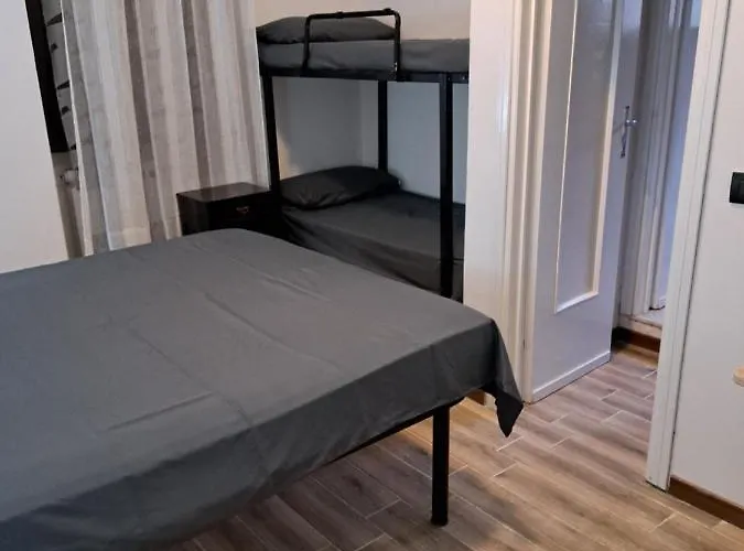 Giardino Apartment Valbrona