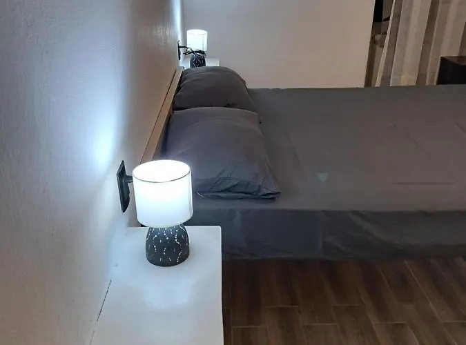 Giardino Apartment Valbrona