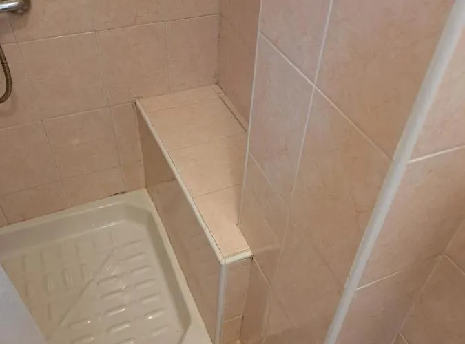 Giardino Apartment *