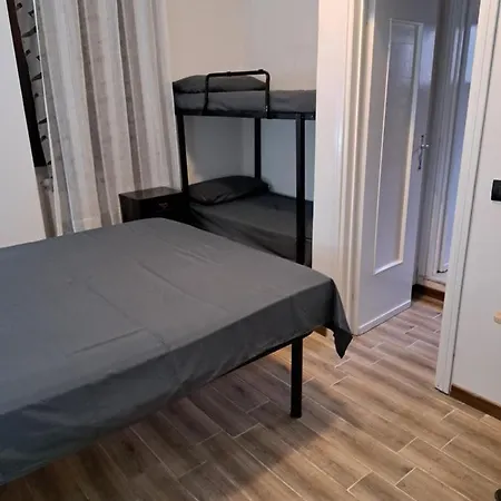 Giardino Apartamento Valbrona