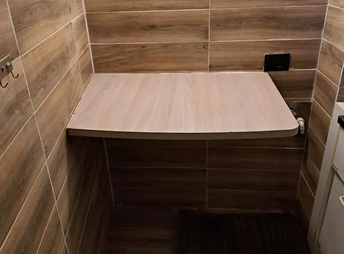 Apartamento Giardino *