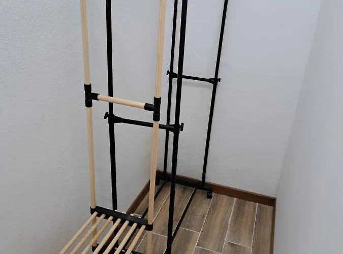Giardino Apartmán *